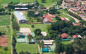 Brotas Eco Hotel Fazenda